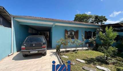 Imóvel com 2 casas no terreno - Sertãozinho.