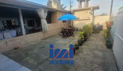 Casa a venda na praia Matinhos