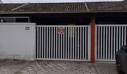 Casa Cohapar com 2 dormitórios