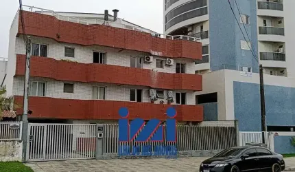 Apartamento no centro de Guaratuba