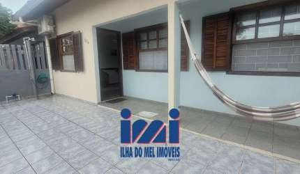 Casa a venda 3 quartos sendo uma suíte em Pontal