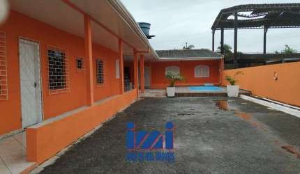 CASA A VENDA NO SERTÃOZINHO