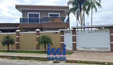 Sobrado alto Padrão a venda em Matinhos