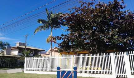 Casa na praia em Riviera a 50 metros do mar