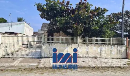 Casa a venda em Matinhos (Praia Grande)