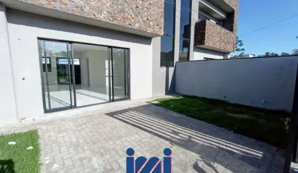 Triplex alto padrão em Guaratuba
