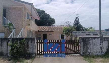 Residencia em Ipanema com 3 quartos a venda