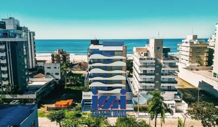Apartamentos alto padrão em Caiobá- Matinhos
