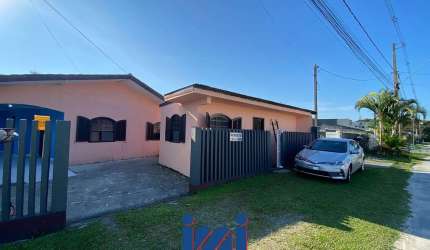 Casa à venda no Bom Retiro