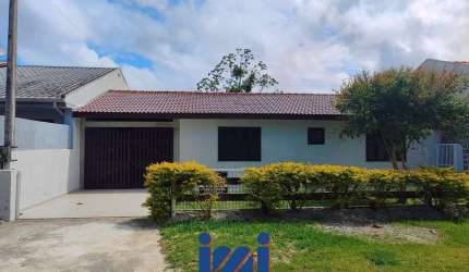 Casa faixa Mar em Praia de leste com 3 quartos