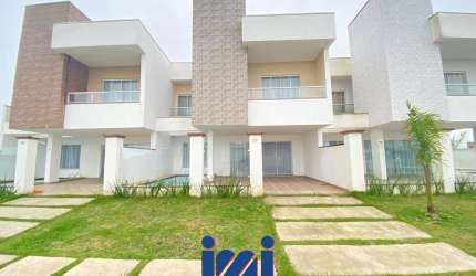 Sobrado alto padrão balneario Atami Sul