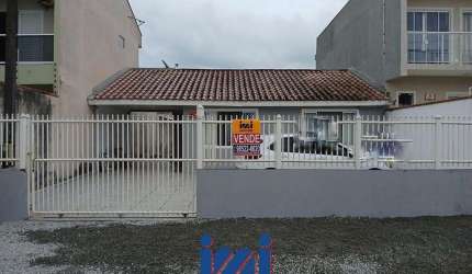 Casa a venda em Matinhos Faixa Mar