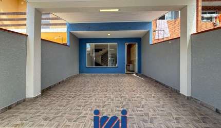 Sobrado proximo mar Balneario costa azul Matinhos