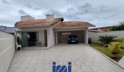 CASA ALTO PADRÃO BAIRRO COHAPAR