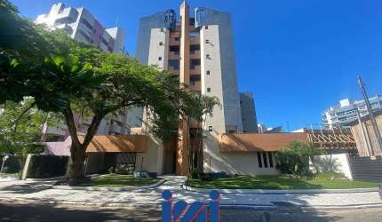 APARTAMENTO EM CAIOBÁ TOTALMENTE REFORMADO