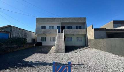 Apartamento 02 quartos Grajau Pontal do Pr