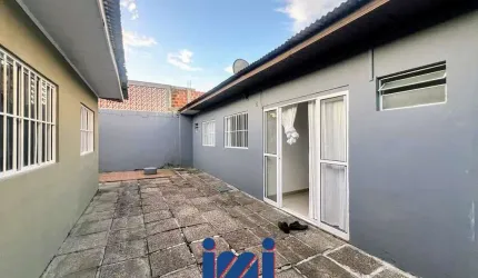 Casa em condomínio Balneário Gaivotas Matinhos PR