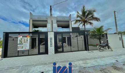 Sobrado triplex Matinhos Pr