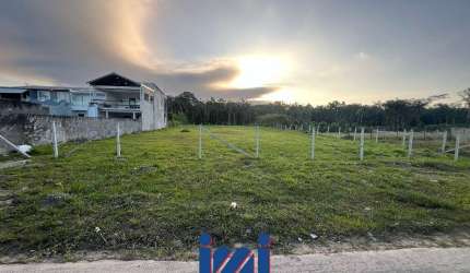 Terreno pronto pra construir em Matinhos!!!