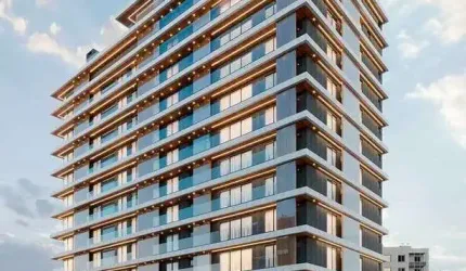 Edificio Monaco Guaratuba