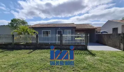 Casa a venda em Matinhos