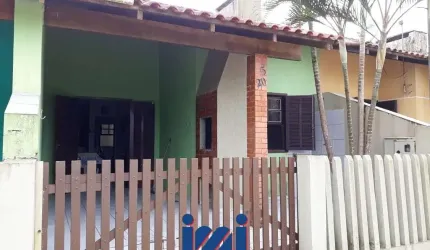 Residência com 3 dormitórios em Ipanema