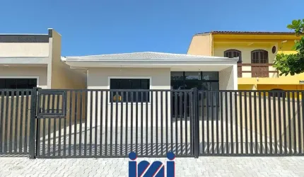 Casa na praia com piscina Pontal