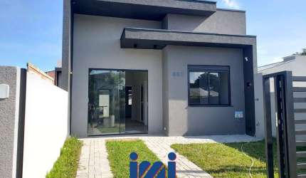Casa com suíte Ipanema