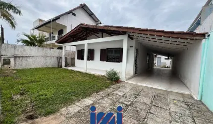 Casa a venda Faixa Mar
