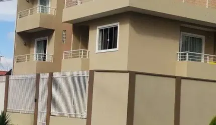 Triplex a Venda em São José dos Pinhas