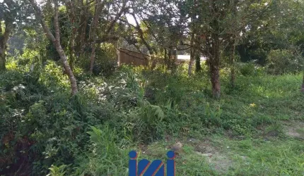 Terreno na praia Nereidas Guaratuba