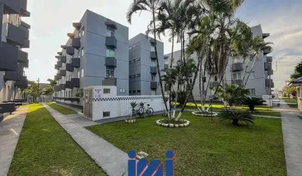 Apartamento financiável à venda em Gaivotas