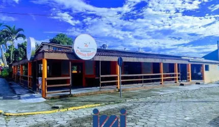 Ponto Comercial na Av. principal de Ipanema