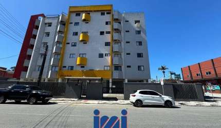 Cobertura triplex a venda em Matinhos