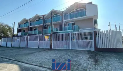 Sobrado com vista para o mar a venda em Canoas