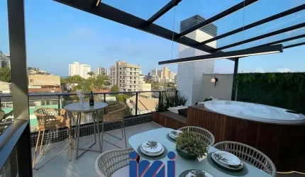 Oportunidade apartamento em Caiobá