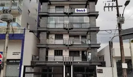 Apartamento 3 suites centro de Guaratuba