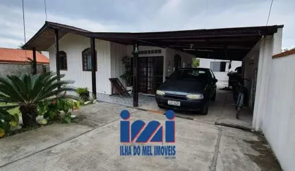 Chácara a venda com área de lazer Shangri-lá