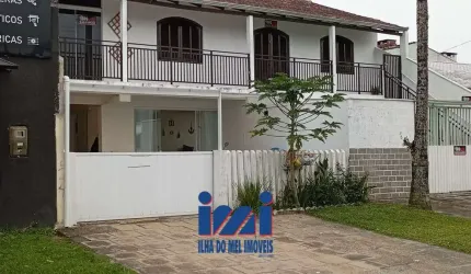 Apartamento com 3 quartos centro de  Guaratuba