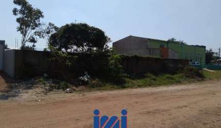 Terreno pronto para construir, Piçarras, Guaratuba