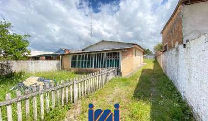 Casa com 3 dormitórios em Matinhos Pr