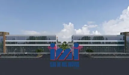 Sala Comercial em Praia de Leste Pontal do Paraná