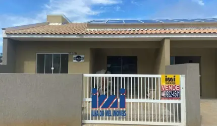 Casa em Guaratuba Pr