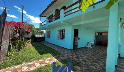 Sobrado a venda em Monções Matinhos