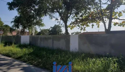 Terreno próximo ao mar Praia de Leste