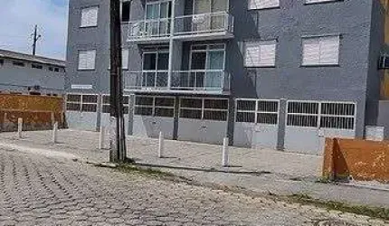 Apartamento com Suite no Balneário Ipanema