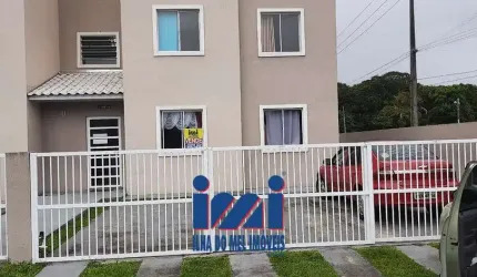 apartamento 2 dormitorio na  praia de guaratuba