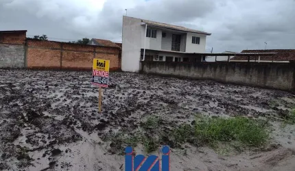 Terreno em Guaratuba no Cohapar