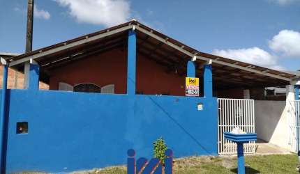 Casa com 2 quartos no Cohapar em Guaratuba
