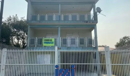 Triplex na faixa do mar em Ipanema